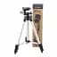 Штатив TRIPOD 3110 для камери, телефону, трипод, тринога - мініатюра 1