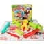 Набір для творчості з пластиліном UFT Alento Playdough Ice Cream - мініатюра 2