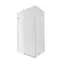 Душова кабіна Qtap Capricorn CRM10128RC6 120x80 см, скло Clear 6 мм, покриття CalcLess без піддону - мініатюра 1