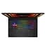 Ноутбук MSI 17 Crosshair 17 HX AI D2XWFKG-058XUA 2560x1600 IPS/Intel Core Ultra 9 275HX/32GB/1TB/RTX 5060 8GB/DOS/Grey (D2XWFKG-058XUA) - мініатюра 4