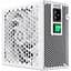 Блок живлення GameMax GM-800 Modular 800W 80+ Bronze White (GM-800 Modular white) - мініатюра 7