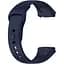Ремешок DK Sport Band для Xiaomi Redmi Watch 3 Active / 3 Lite (dark blue) - миниатюра 1