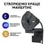 Веб-камера Logitech Brio 300 FHD Graphite (960-001436) - мініатюра 8