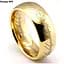 Кільце GeekLand The Lord of the Rings Absolute Ring Володар кілець Кільце Всевладдя LOTR 175 - мініатюра 2