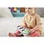 Іграшка музична м'яка для гри на животику Fisher-Price Піаніно (GJD27) - мініатюра 7