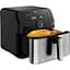 Мультипечь (аэрофритюрница) Tefal Easy Fry Mega EY855D10 - миниатюра 2