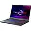 Игровой ноутбук ASUS ROG Strix G18 (G814PM-S8052), AMD Ryzen 9 8940HX до 5.3 ГГц, 18-дюймовый Full HD+, 32 ГБ, SSD 1 ТБ, NVIDIA GeForce RTX 5060 8 - миниатюра 4