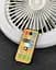 Лампа-вентилятор Fan Light LK23 LED E27 з пультом - мініатюра 5