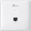 Точка доступу TP-Link EAP230-Wall - мініатюра 1
