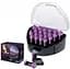 Термо бігуді Remington Fast Curls 420 Вт 20 шт. фіолетово-чорні (KF40E) - мініатюра 2