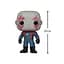 Ігрова фігурка Funko Pop! Вартові Галактики 3 Дракс (68053) - мініатюра 2