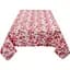 Скатерть водоотталкивающая Lefard Home Textile Corso 140х240 см красная (715-375) - миниатюра 2
