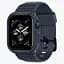 Ремінець Spigen для Apple Watch SE/6/5/4, 44 мм Rugged Armor Pro 2 в 1, Charcoal Gray (ACS00819) - мініатюра 3
