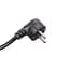Сетевой фильтр-удлинитель Yiwu HP-5-14 EURO 1085U 5 м 4 розетки 3 USB черный - миниатюра 6
