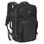 Рюкзак міській Swissbrand Houston 21 Black (SWB_BL21HOU001U) чорний - мініатюра 1