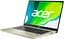 Ноутбук Acer Swift 3X SF314-510G 14FHD IPS/Intel i7-1165G7/16/1024F/Iris Max-4/Lin/Gold (NX.A10EU.00E) - миниатюра 4