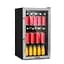 Холодильник вітрина для напоїв Klarstein Beersafe 3XL (10046069) - мініатюра 1