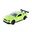 Металева автомодель Автопром 1:43, відкриваються двері (В асортименті) AP4389 - мініатюра 2