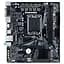 Материнська плата Gigabyte H610M S2H V2 (H610M S2H V2) (Socket 1700, Intel H610, Micro-ATX) - мініатюра 1