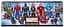 Уцінка. Набір іграшковий Marvel Titan Hero Series Multipack (E5178) - мініатюра 3