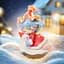 Іграшка-сюрприз з колекційною фігуркою Pop Mart Azura серія Warm Christmas (AWCS-01) - мініатюра 7