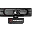 Веб-камера AVerMedia Live Streamer CAM PW315 Full HD Black (40AAPW315AVV) - миниатюра 2