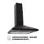 Вытяжка купольная Perfelli K 5202 BL 700 LED - миниатюра 2