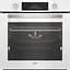 Духова шафа Beko BBIM14300WMS - мініатюра 1