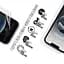 Пленка защитная Armorstandart Apple iPhone 16e (ARM76266) - миниатюра 2