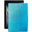 Чохол StatusCASE з екошкіри для планшету Asus ZenPad 10 (Z301M-1D027A-P028) Блакитний - мініатюра 1