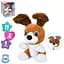 М'яка іграшка інтерактивна Собака Bambi M 5708 UA - мініатюра 3