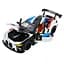 Колекційна машинка BMW M4 GT3 68282A(W) масштаб 1:24 - мініатюра 2