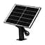 IP PTZ-відеокамера автономна з 4G та сонячною панеллю 3Mp+3Mp Light Vision VLC-9230IG/2C3S (Solar) f=4mm, на акумуляторних батареях (75-00286) - мініатюра 12