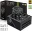 Блок питания GameMax GX PRO 850G 850W ATX 3.1 80+ Gold (GX PRO 850G) - миниатюра 4