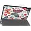 Чохол до планшета BeCover Smart Case Lenovo Tab P11 (2nd Gen) (TB-350FU/TB-350XU) 11.5" Butterfly (708687) - мініатюра 4
