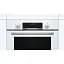Електродуховка Bosch HBJ 558YW3Q - мініатюра 4