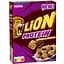 Готовий сухий сніданок Lion® Protein (Протеїн) з вітамінами та мінеральними речовинами 340 г - мініатюра 1