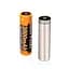 Аккумулятор 18650 Fenix 3500mAh Li-Ion (Черно-желтый) - миниатюра 4