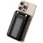 Портативний ЗП Power Bank WIWU Wi-P061 22.5W+PD20W з БЗП+iWatch with cable 10000 mAh Black - мініатюра 1
