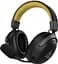Навушники Ajazz AHM08 MAX 3-Mode Black (AHM08-MAX-BGY) - мініатюра 1