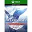 Ключ активації Microsoft Ace Combat 7: Skies Unknown - Top Gun: Maverick Ultimate Edition для Xbox One/Series - мініатюра 1