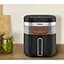 Мультипечь Tefal Easy Fry Infrared (EY8328E0) - миниатюра 5