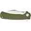Ніж CJRB Talla G10 Green - мініатюра 3
