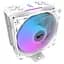 Кулер для процесора Darkflash Storm Z4 Pro Mist White (Z4 PRO MIST WHITE) - мініатюра 2
