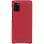 Чехол-накладка RedPoint Uno Case Samsung Galaxy A31 Red - миниатюра 2