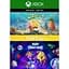 Ключ активації Microsoft SpongeBob SquarePants: Bundle для Xbox One/Series S/X - мініатюра 1