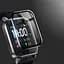 Защитная пленка BeCover для Xiaomi Haylou Smart Watch LS01 Black (706039) - миниатюра 5