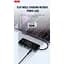 Розгалужувач конвертер хаб XO Hub002 Usb-C Multifunction Adapter 5 in 1 HDMI + Usb x 3 + PD - мініатюра 4