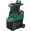 Подрібнювач садовий Bosch AXT22D 2200 Вт (0.600.803.003) - мініатюра 1