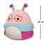 Мягкая игрушка Squishmallows Гусеница Гриффит 30 см (SQVA00872) - миниатюра 4